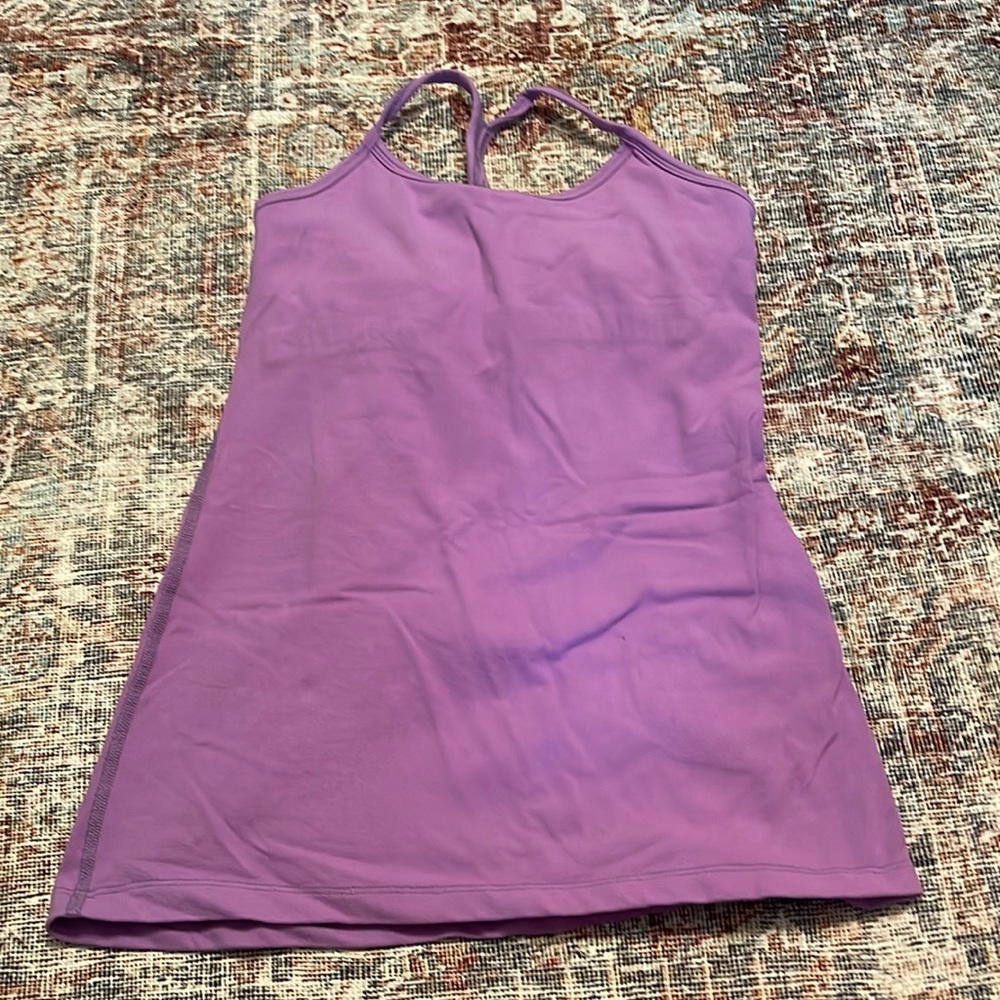 Beyond Yoga Tank